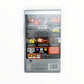 MIDNIGHT CLUB 3 playstation portable (PSP) Version Platinum