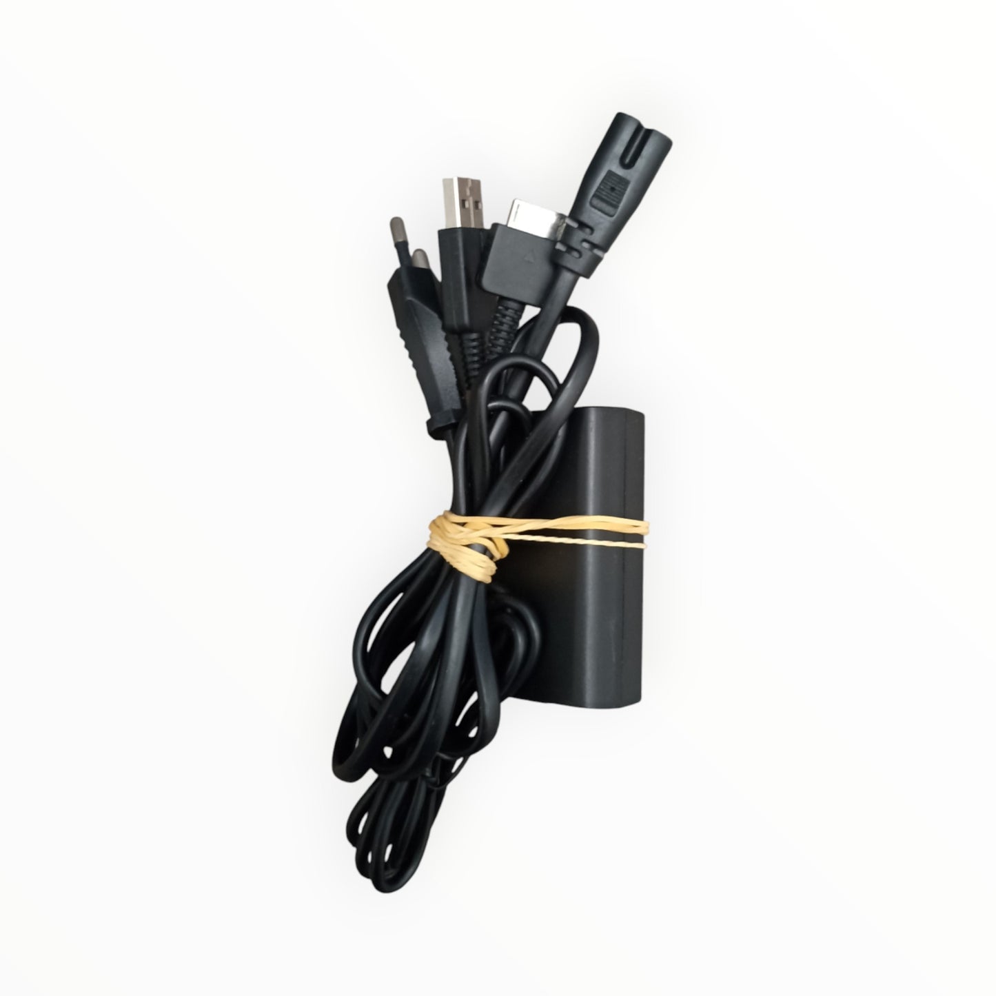 Adaptateur secteur PS Vita – Chargeur 5V (compatible 1000 & 2000)