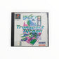 TRANSPORT TYCOON playstation 1 (PS1)