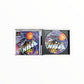 TOTAL NBA 96 playstation 1 (PS1)