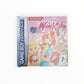 WINX CLUB game boy advance (boite + notice)