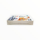 WINNIE L'OURSON Game Boy Advance (boite + notice)