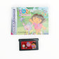 DORA L'EXPLORATRICE game boy advance