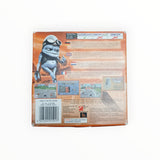 CRAZY FROG RACER Game Boy Advance (boite seule)