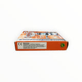 CRAZY FROG RACER Game Boy Advance (boite seule)