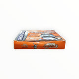 CRAZY FROG RACER Game Boy Advance (boite seule)