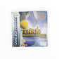 TENNIS MASTER SERIES 2003 game boy advance