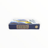 TENNIS MASTER SERIES 2003 Game Boy Advance