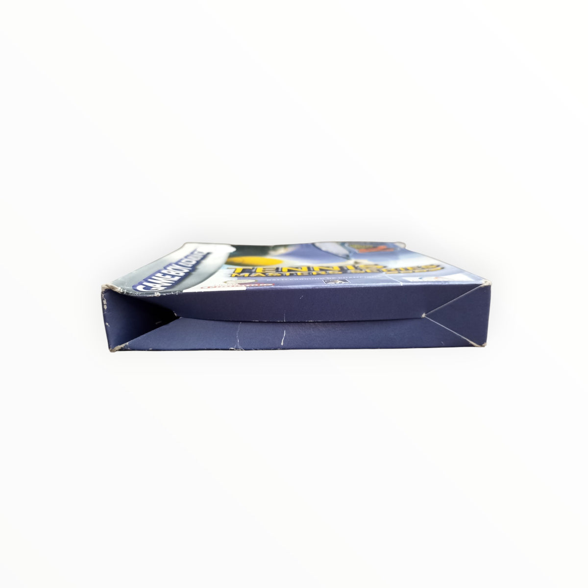 TENNIS MASTER SERIES 2003 Game Boy Advance