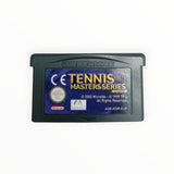 TENNIS MASTER SERIES 2003 Game Boy Advance