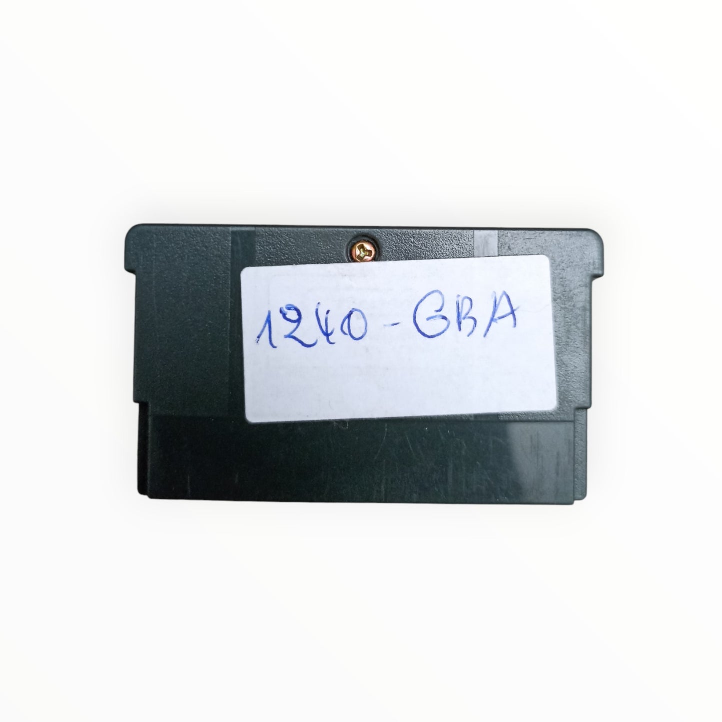 TENNIS MASTER SERIES 2003 game boy advance