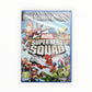 MARVEL SUPER HEROES SQUAD playstation 2 (PS2) (neuf sous blister)