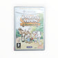 HARVEST MOON nintendo gamecube (boite + notice)
