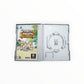 HARVEST MOON nintendo gamecube (boite + notice)