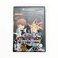 YU-GI-OH L'EMPIRE DES ILLUSIONS nintendo gamecube (boite + notice)