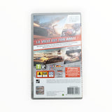 SPLIT SECOND VELOCITY playstation portable (PSP)
