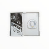 SPLIT SECOND VELOCITY playstation portable (PSP)