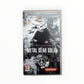 METAL GEAR SOLID peace walker playstation portable (PSP) (boite + notice)