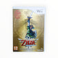 THE LEGEND OF ZELDA skyward sword nintendo WII (boite seule)