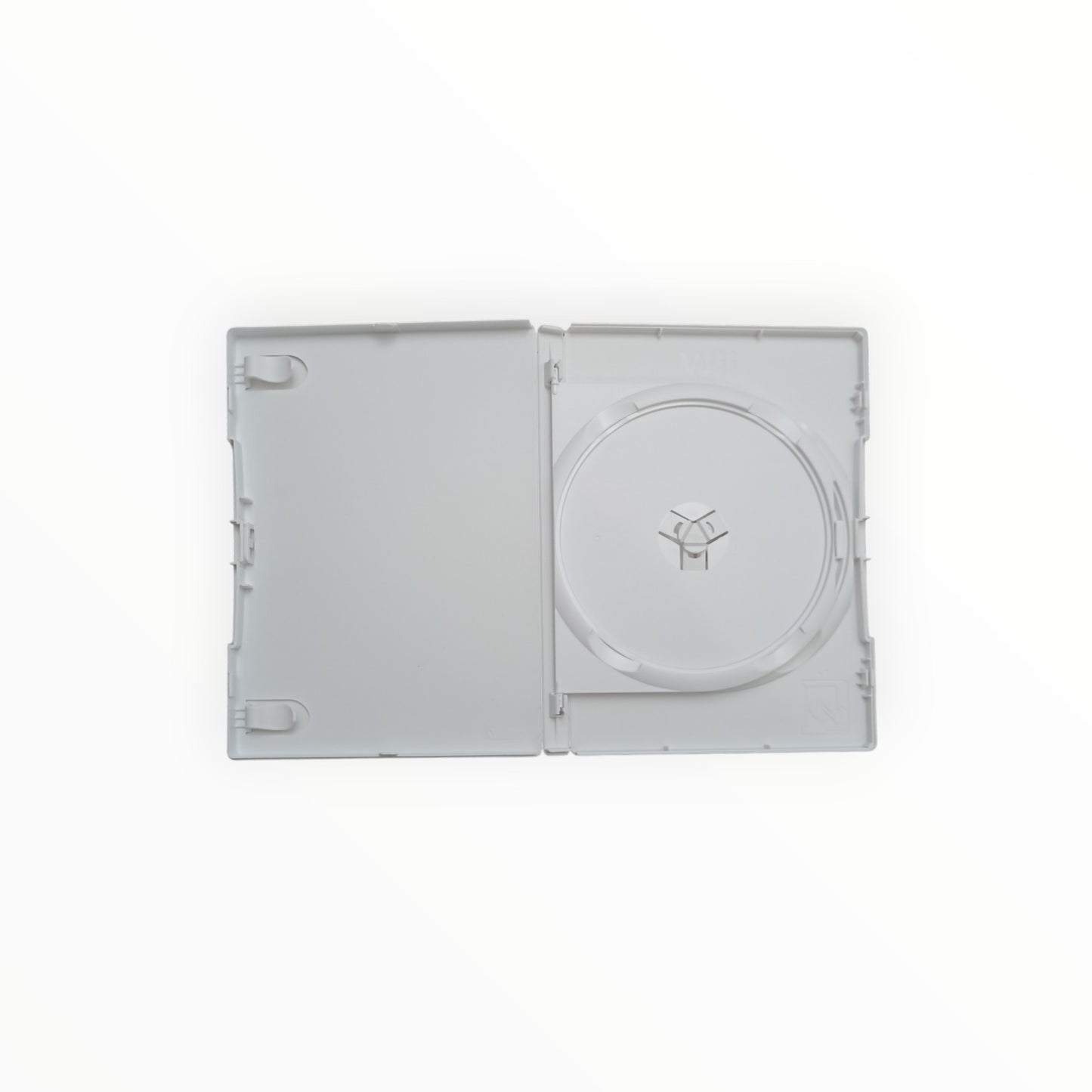 THE LEGEND OF ZELDA skyward sword nintendo WII (boite seule)