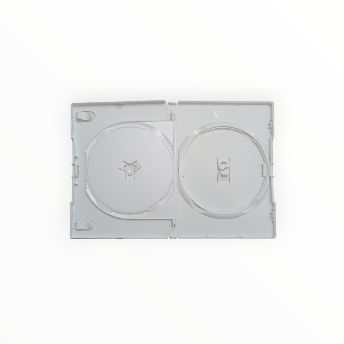 THE LEGEND OF ZELDA skyward sword nintendo WII (boite seule)