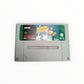 SUPER SOCCER super nintendo (SNES)