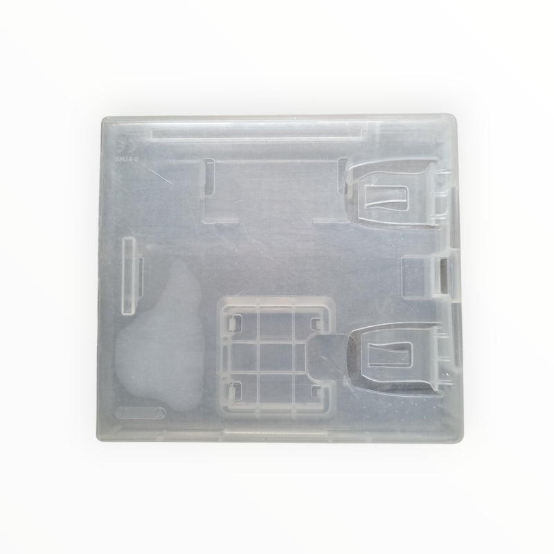 BOITE nintendo DS