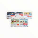 LOT DE 5 JEUX nintendo 3DS