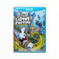 THE LAPINS CRÉTINS LAND nintendo wii U