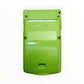 CONSOLE GAME BOY COLOR verte