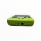 CONSOLE GAME BOY COLOR verte