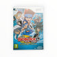 BEYBLADE METAL FUSION nintendo wii (édition avec toupie)