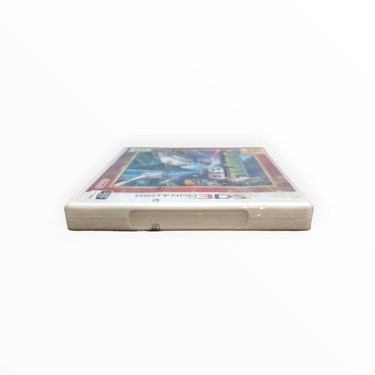 STARFOX 64 nintendo 3DS (neuf sous blister)
