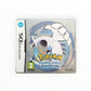 POKÉMON VERSION ARGENT SOULSILVER nintendo DS