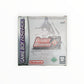 DYNASTY WARRIORS GameBoy advance