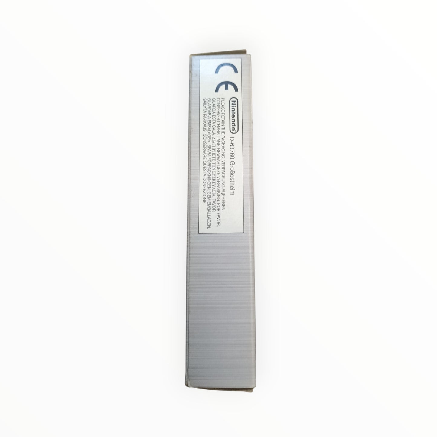 DYNASTY WARRIORS GameBoy advance