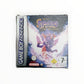 THE LEGEND OF SPYRO A NEW BEGINNING GameBoy advance