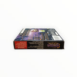 THE LEGEND OF SPYRO A NEW BEGINNING GameBoy advance