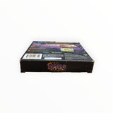 THE LEGEND OF SPYRO A NEW BEGINNING GameBoy advance