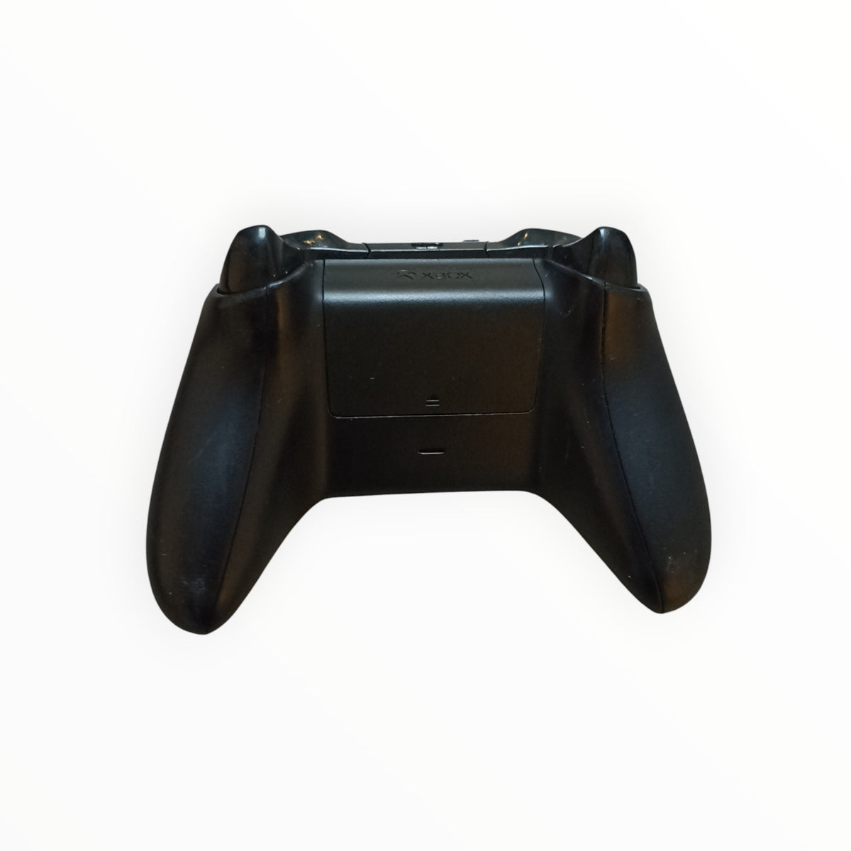 Manette officielle sans fil Xbox One / Series Carbon Black / Noire