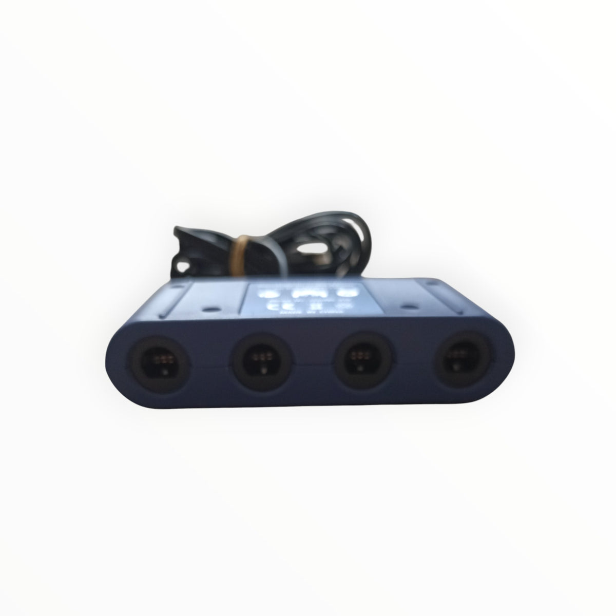 ADAPTATEUR MANETTE GAMECUBE nintendo gamecube