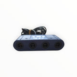 ADAPTATEUR MANETTE GAMECUBE nintendo gamecube