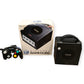 Console GameCube Noire en boîte