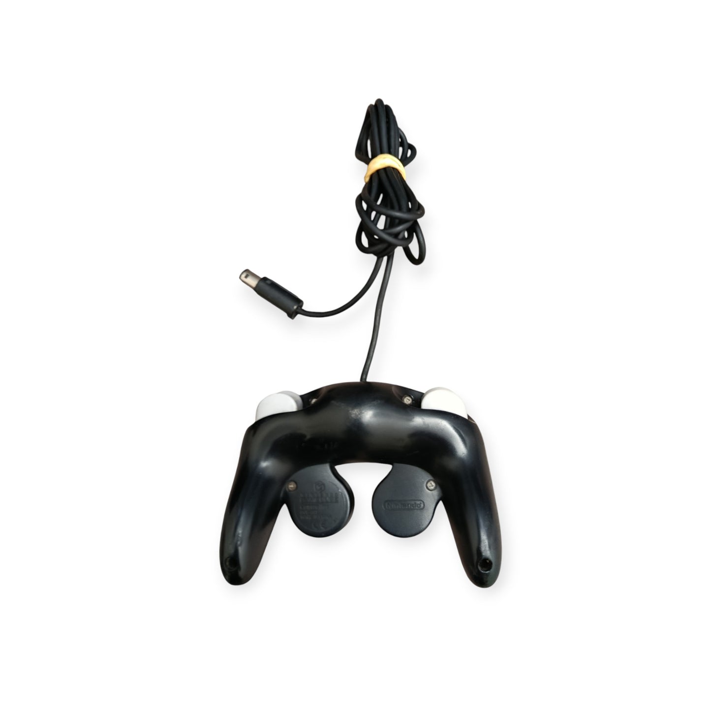 Console GameCube Noire en boîte