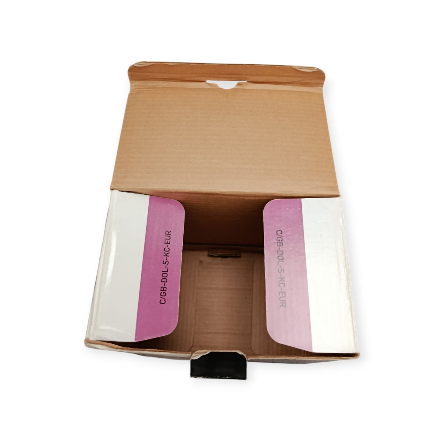 Console GameCube Noire en boîte