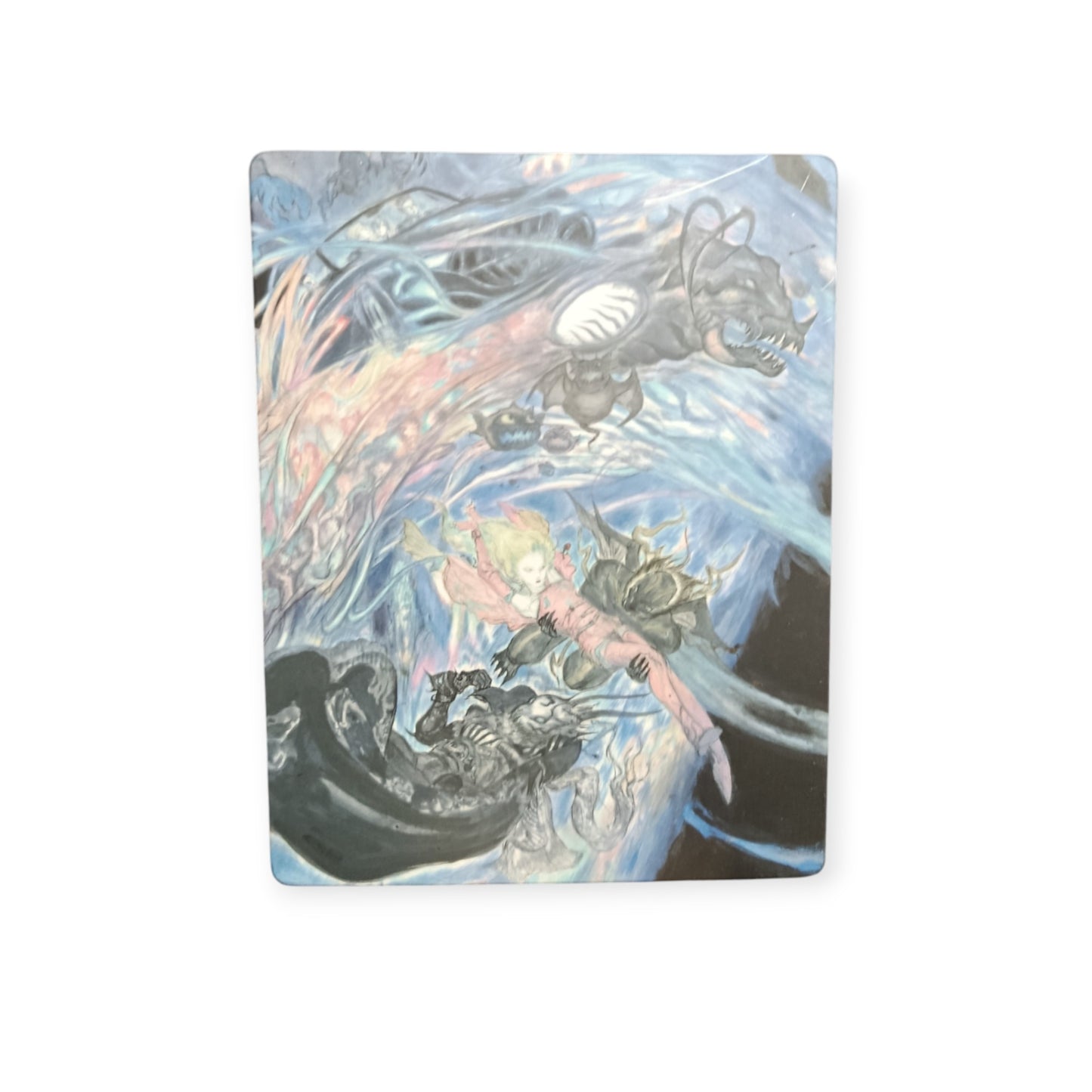 Final Fantasy XV Edition Deluxe Playstation 4 (PS4)