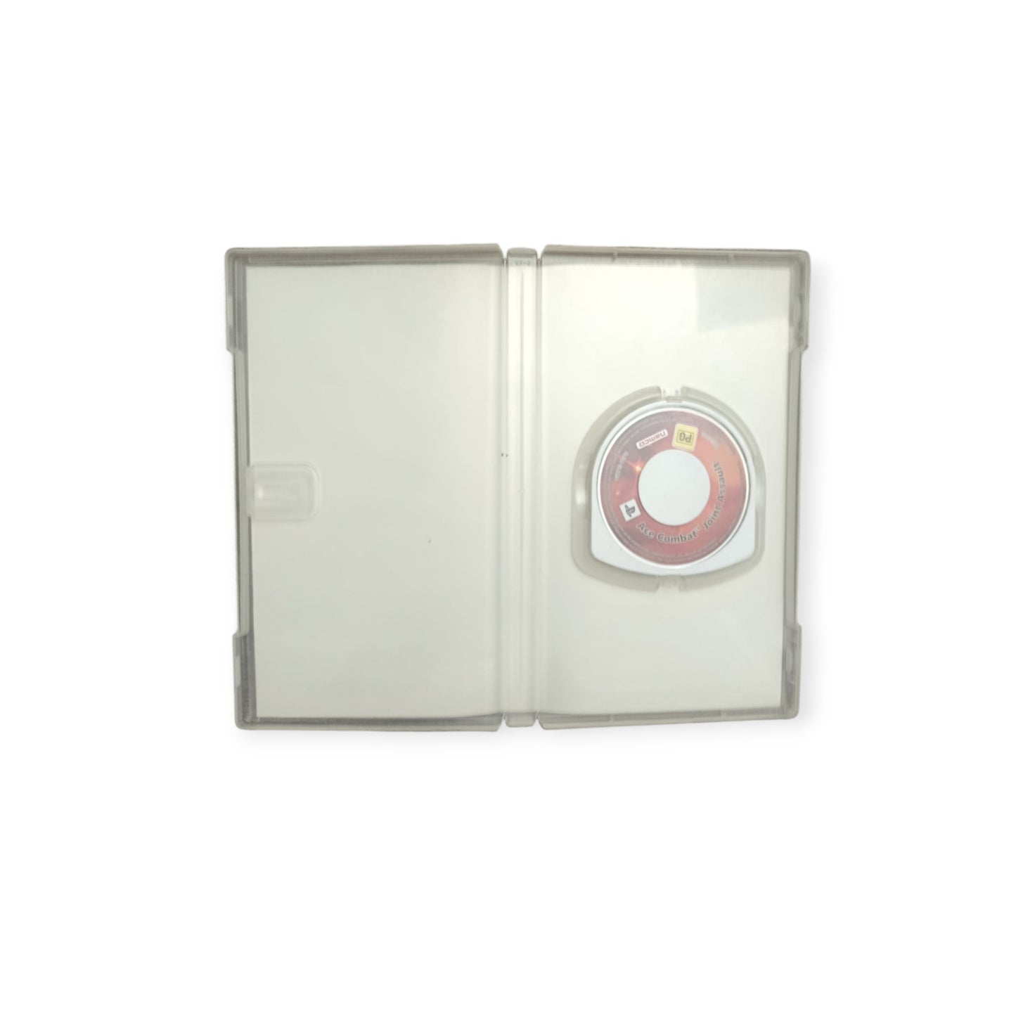 Ace Combat Joint Assault Playstation Portable (PSP)