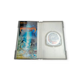 Mytra Wars Playstation Portable (PSP)