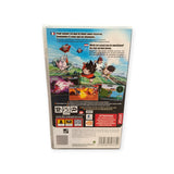 Dragon Ball Z Shin Budokai 2 Playstation Portable (PSP)