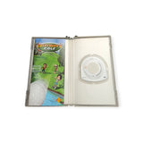 Everybody's Golf Playstation Portable (PSP) Version Essentials